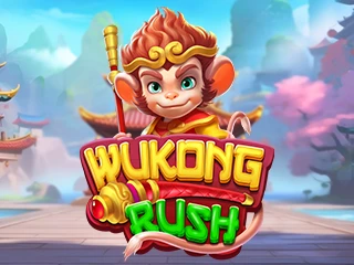 Wukong Rush